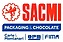 Logo - Sacmi Packaging and Chocolate Sp. z o.o., ul. Zagaje 71/1, Kraków 30-437 - Przedsiębiorstwo, Firma, numer telefonu
