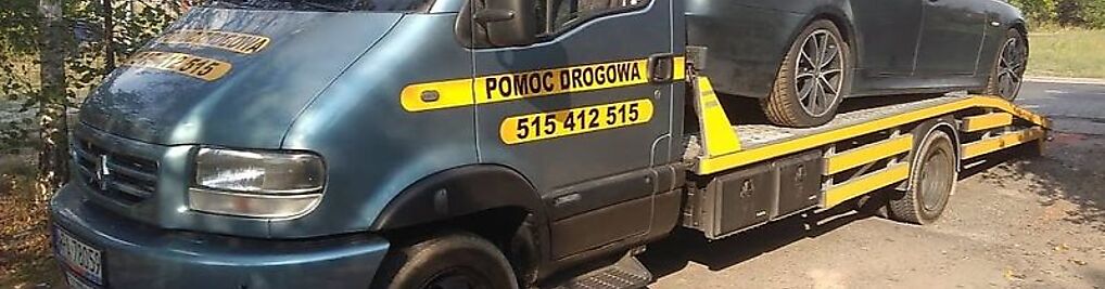 Zdjęcie w galerii Pomoc Drogowa Łódź Widzew nr 1