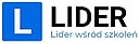 Logo - Lider, Żelazna 31, Kielce 25-014 - Ośrodek Szkolenia Kierowców, godziny otwarcia, numer telefonu