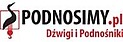 Logo - Usługi dźwigowe - wynajem podnośników koszowych, Warszawa 02-237 - Maszyny budowlane - Dealer, Serwis, numer telefonu