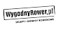Logo - Wygodny Rower, Stawki 3, Warszawa 00-193 - Rowerowy - Sklep, Serwis, godziny otwarcia, numer telefonu