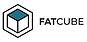 Logo - Fatcube - nadruki na koszulki oraz inne gadżety, Żorska 97/28 43-100 - Sklep, godziny otwarcia, numer telefonu
