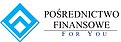 Logo - For You Finanse, 3 Maja 19, Katowice 40-097 - Pośrednictwo finansowe, godziny otwarcia, numer telefonu