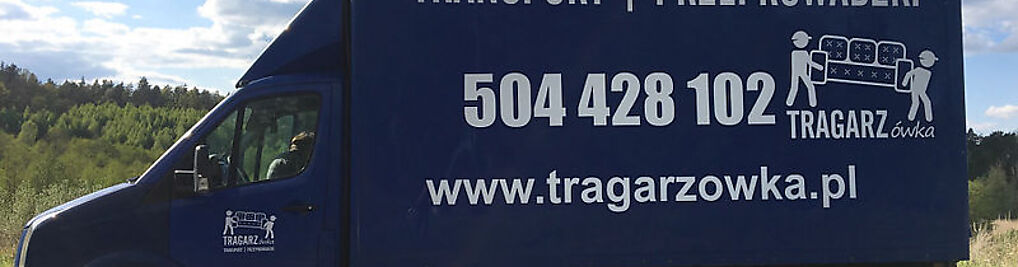 Zdjęcie w galerii Tragarzówka Przeprowadzki Gdańsk nr 1