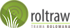 Logo - Roltraw - Producent trawy rolowanej, Ludwików 24, Ludwików 21-077 - Ogród, Rolnictwo - Sklep, godziny otwarcia, numer telefonu