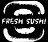 Logo - FreshSushi, Rusałka 17B, Lublin 20-103, numer telefonu