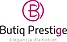 Logo - Butiq Prestige, Rynek 26, Maków Mazowiecki 06-200 - Internetowy sklep - Punkt odbioru, Siedziba firmy, numer telefonu