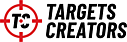 Logo - Target Creators - PROSHOP, Adama Jerzego Czartoryskiego 5 lok. 8 51-125 - Internetowy sklep - Punkt odbioru, Siedziba firmy, numer telefonu