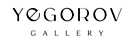 Logo - Yegorov Gallery sp. z o.o., Zabłocie 25/19, Kraków 30-701 - Galeria, numer telefonu