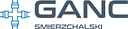 Logo - GANC Smierzchalski, Szamarzewskiego Augustyna 63, Poznań 60-568 - Hydraulik, numer telefonu