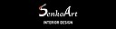 Logo - Senkoart Interior Design, Woronicza Jana Pawła 15, Warszawa 02-625 - Architekt, Projektant, godziny otwarcia, numer telefonu