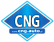 Logo - CNG - Stacja paliw, Gazowa 3, Wrocław 50-513, godziny otwarcia, numer telefonu