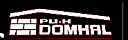 Logo - Sklep.domhal.com.pl, Magazynowa 2, Grajewo 19-200 - Sklep, numer telefonu