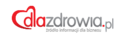 Logo - DlaZdrowia.pl, Hubska 96/100, Wrocław 50-502 - Internetowy sklep - Punkt odbioru, Siedziba firmy, numer telefonu