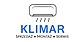 Logo - KLIMAR Marcin Teślak, Kopernika Mikołaja 4, Lubnów 55-120 - Klimatyzacja, Wentylacja, godziny otwarcia, numer telefonu