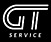Logo - GT Service, Milskiego Bernarda 3, Gdańsk 80-809 - Autoserwis, godziny otwarcia, numer telefonu