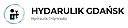 Logo - Hydraulik Gdańsk, Antoniego Abrahama 4 lok. 5, Gdynia 81-352 - Hydraulik, godziny otwarcia, numer telefonu