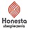 Logo - Honesta Ubezpieczenia, Mickiewicza Adama 7b, Oświęcim 32-600, godziny otwarcia, numer telefonu