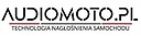 Logo - Audiomoto.pl, Kantora-Mirskiego Mariana 21a, Będzin 42-500 - Internetowy sklep - Punkt odbioru, Siedziba firmy, godziny otwarcia, numer telefonu