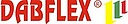 Logo - FPHU DABFLEX, Kuźnicy Kołłątajowskiej 13, Kraków 31-234 - Przemysł, numer telefonu
