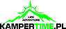 Logo - KamperTime.pl Wynajem kamperów Kędzierzyn-Koźle 47-220 - Usługi, godziny otwarcia, numer telefonu