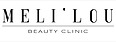 Logo - Meli’Lou Beauty Clinic, płk. Kilińskiego Jana 113, Łódź 90-049 - Gabinet kosmetyczny, godziny otwarcia, numer telefonu