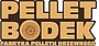 Logo - Pellet Bodek, Dalewo 52A, Dalewo 73-121 - Przemysł, godziny otwarcia, numer telefonu