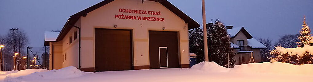 Zdjęcie w galerii Ochotnicza Straż Pożarna nr 1