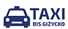 Logo - Taxi Bis Giżycko, Pionierska 13, Giżycko 11-500 - Taxi, numer telefonu