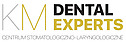 Logo - KM DENTAL EXPERTS, św. Piotra 9, Legnica 59-220 - Prywatne centrum medyczne, numer telefonu