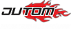 Logo - JUTOM Spółka z ograniczoną odpowiedzialnością Sp.k. 05-082 - Przedsiębiorstwo, Firma, numer telefonu