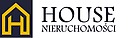 Logo - HOUSE NIERUCHOMOŚCI, Warszawska 2b, Grodzisk Mazowiecki 05-825 - Biuro nieruchomości, godziny otwarcia, numer telefonu