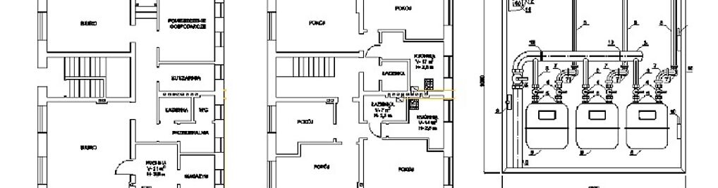 Zdjęcie w galerii Projektowanie instalacja gazu, wod-kan przyłącz gazu, wod-kan. nr 2