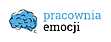 Logo - Pracownia Emocji, Święty Marcin 80/82, Poznań 61-809 - Psychiatra, Psycholog, Psychoterapeuta, numer telefonu