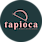 Logo - Tapioca by Brasil on the Plate, Geodetów 5, Mysiadło 05-500 - Południowo-amerykańska - Restauracja, godziny otwarcia, numer telefonu