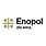 Logo - Enopol.pl - produkty do domowego wyrobu wina, Radomska 3 24-100 - Sklep, numer telefonu