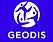Logo - GEODIS POLAND Sp. z o.o., DK71, Wodna 38, Stryków, Dobra 95-010, godziny otwarcia, numer telefonu