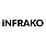 Logo - Infrako Sp. Z O.O., Plac Bankowy 2, Warszawa 00-095 - Architekt, Projektant, godziny otwarcia, numer telefonu