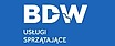 Logo - BDW B. Seweryn D. Łączyński sp. j., Fitznerów 1 41-100 - Internetowy sklep - Punkt odbioru, Siedziba firmy, numer telefonu