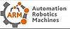 Logo - Automation Robotics Machines Sp. z o.o., 16 Lipca 14, Chorzów 41-506 - Przedsiębiorstwo, Firma, numer telefonu