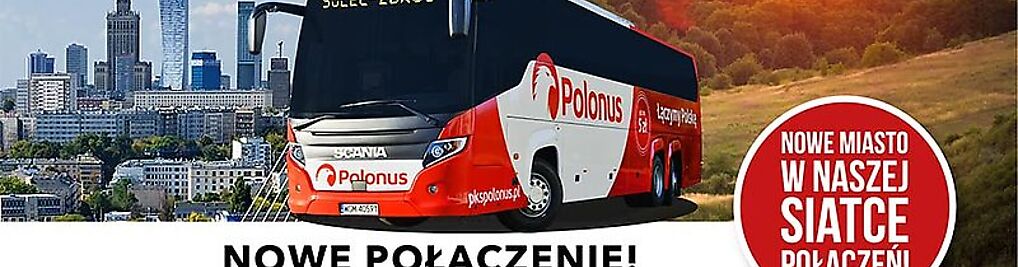 Zdjęcie w galerii PKS Polonus - Placówka Terenowa w Otwocku... nr 5