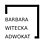 Logo - Kancelaria Adwokacka Barbara Witecka, Gęsia 8/106, Kraków 31-535 - Kancelaria Adwokacka, Prawna, godziny otwarcia, numer telefonu