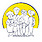 Logo - GF Expert - Agencja Opłat, Rynek-Sukiennice 25, Lubań 59-800 - Punkt opłat, numer telefonu