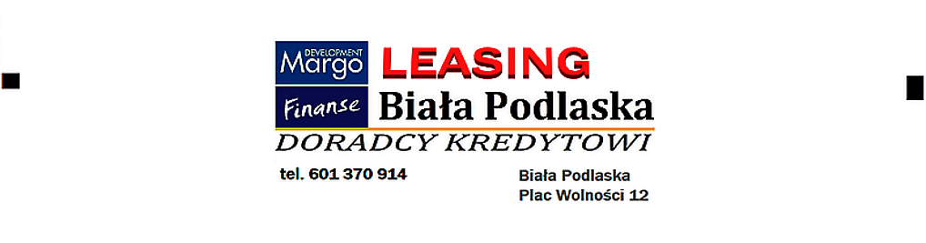 Zdjęcie w galerii Leasing Biala Podlaska nr 2