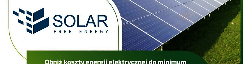 Zdjęcie w galerii SOLAR Free Energy nr 1