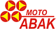 Logo - Abak-Moto S.J., Warzywna 9, Katowice 40-534 - Autoczęści - Sklep, godziny otwarcia, numer telefonu
