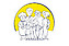 Logo - GF Expert - Agencja Opłat, Paryska 3/9a, Dąbrowa Górnicza 41-300 - Punkt opłat, numer telefonu