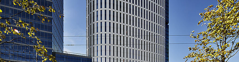Zdjęcie w galerii Crowne Plaza Warsaw - The HUB nr 1