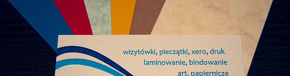 Zdjęcie w galerii REXO Usługi Xero Poligraficzne Katarzyna Usarek nr 1