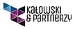 Logo - Kałowski & Partnerzy - Ubezpieczenia, Kredyty, Leasing, Radom 26-600 - Ubezpieczenia, godziny otwarcia, numer telefonu